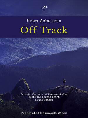 cover image of Off Track
